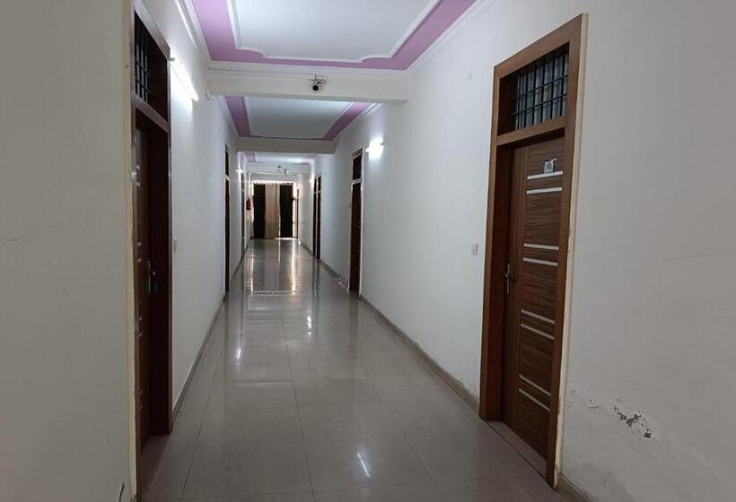 Hotel Meghna Residency