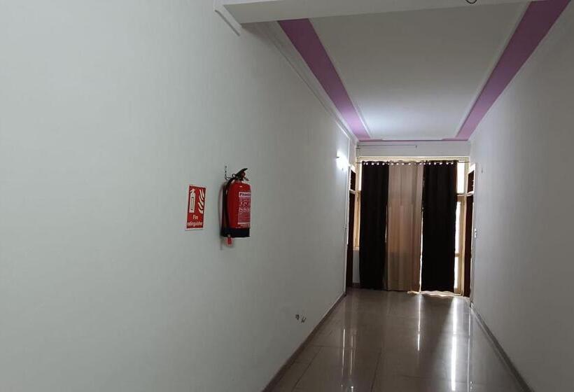 Hotel Meghna Residency