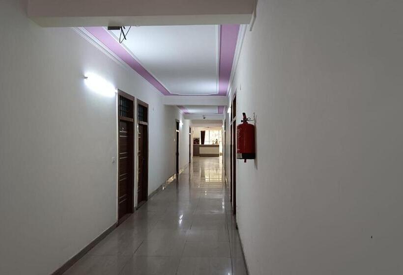 Hotel Meghna Residency