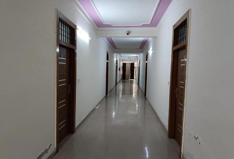 Hotel Meghna Residency