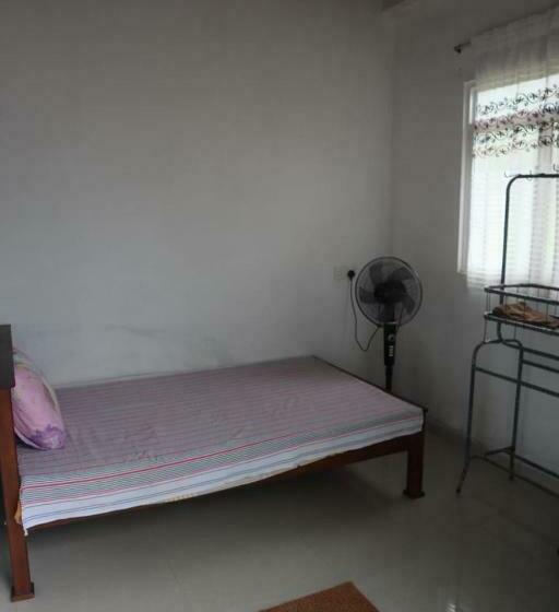 膳宿费 Little Mount Guest House