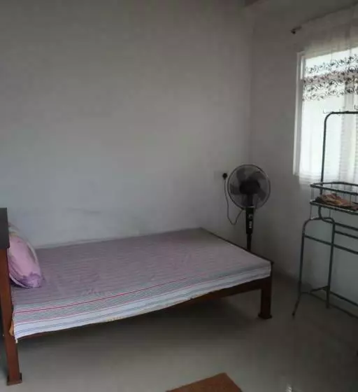 Majatalo Little Mount Guest House