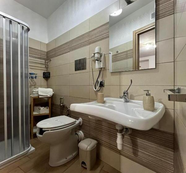 تختخواب و صبحانه La Corte Di Angelica