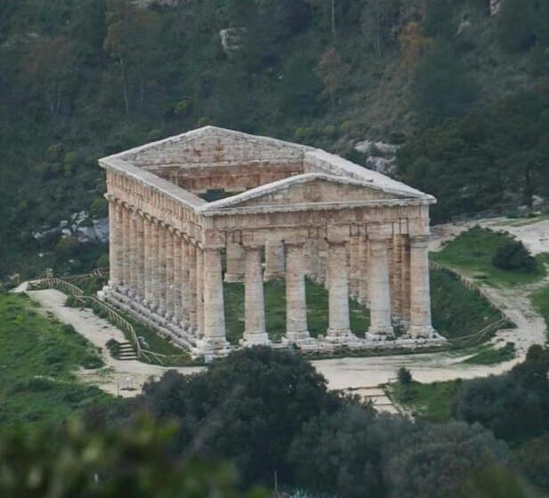 تختخواب و صبحانه La Corte Di Angelica