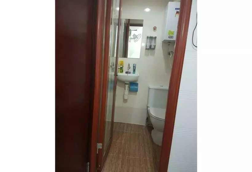 Pension Manila Guest House