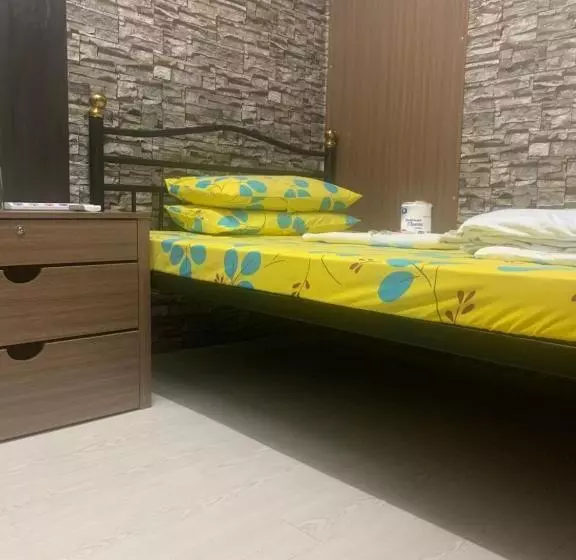 Pension Manila Guest House