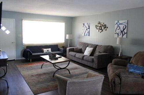 אתר נופש Buddy S Harbor