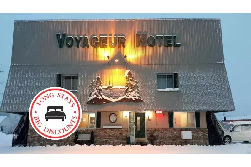 Voyageur Motel