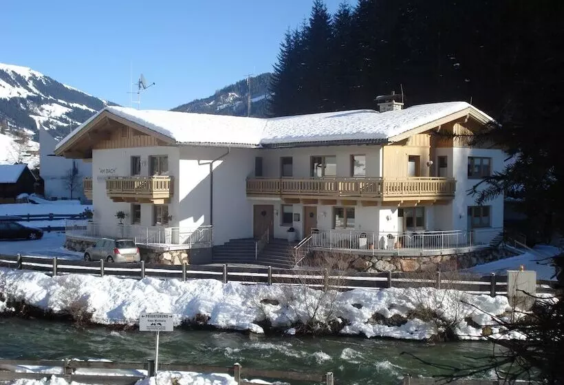 Appartments Am Bach