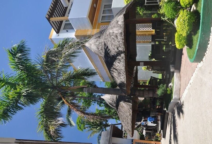 Calypso Beach & Dive Resort