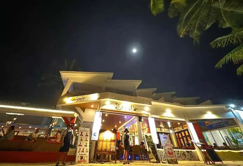 Calypso Beach & Dive Resort