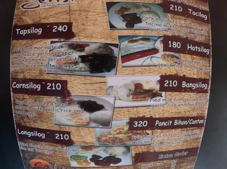 Calypso Beach & Dive Resort