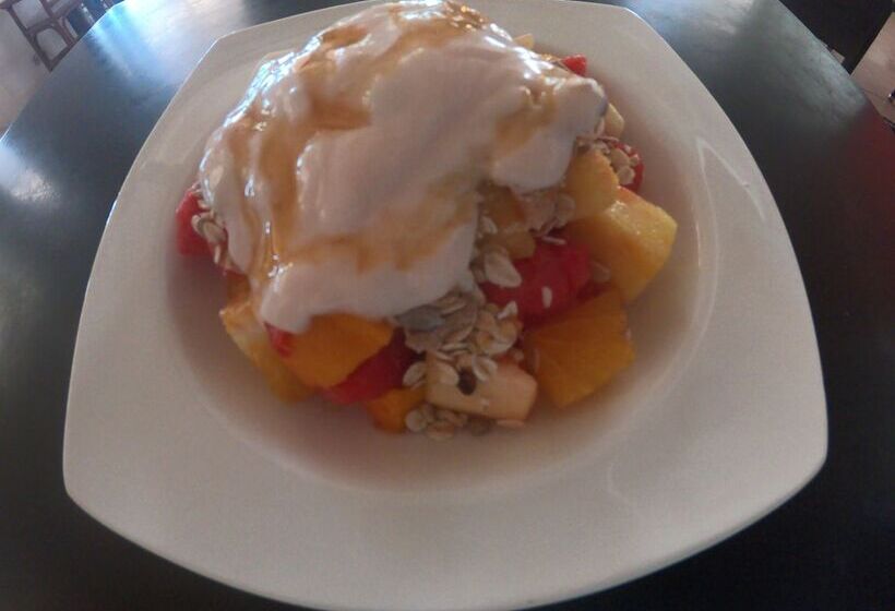 Calypso Beach & Dive Resort