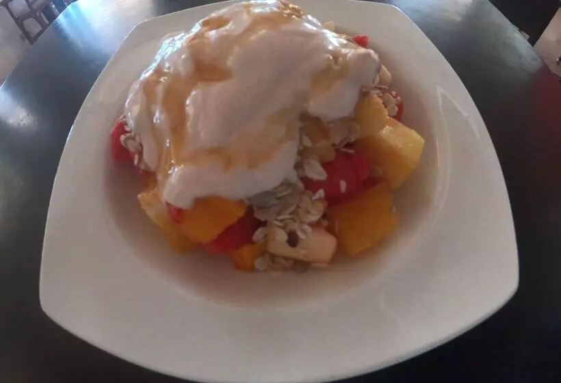 Calypso Beach & Dive Resort