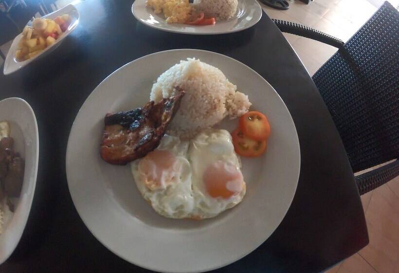 Calypso Beach & Dive Resort