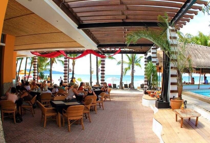 Calypso Beach & Dive Resort