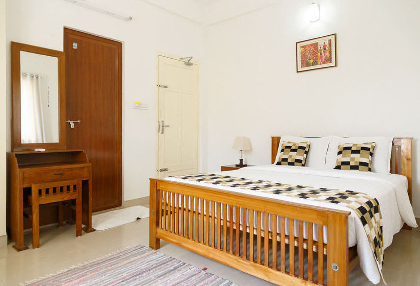 Hospitality Inn Cochin