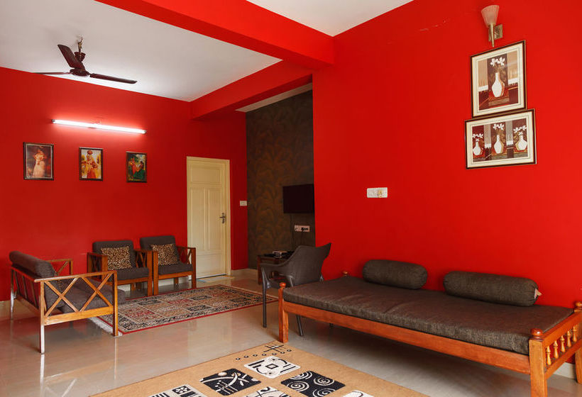 Hospitality Inn Cochin