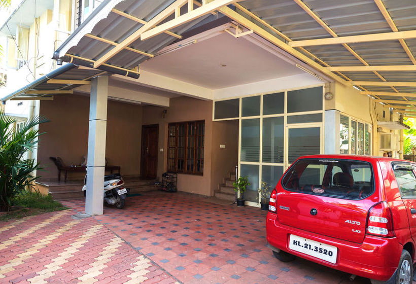 Hospitality Inn Cochin