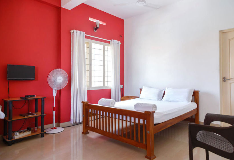 Hospitality Inn Cochin