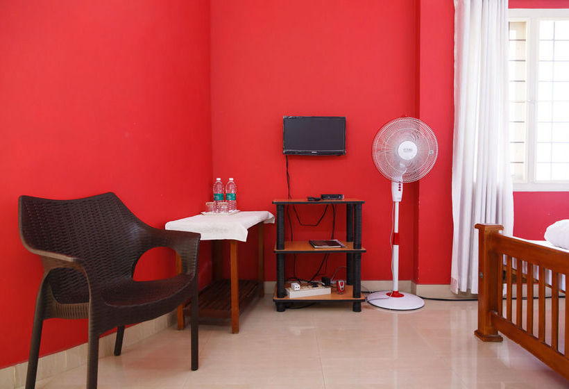 Hospitality Inn Cochin