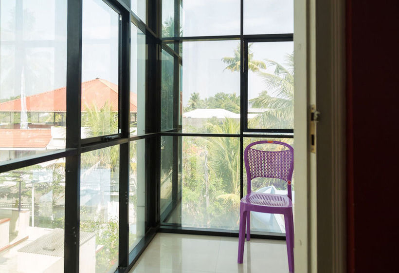 Hospitality Inn Cochin