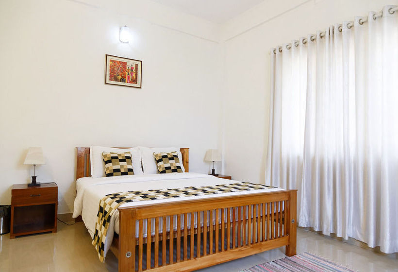 Hospitality Inn Cochin