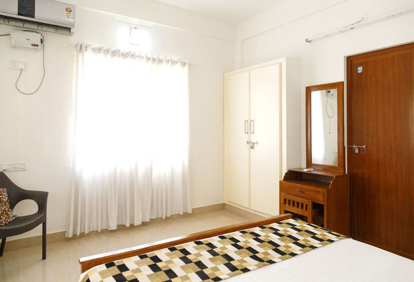 Hospitality Inn Cochin