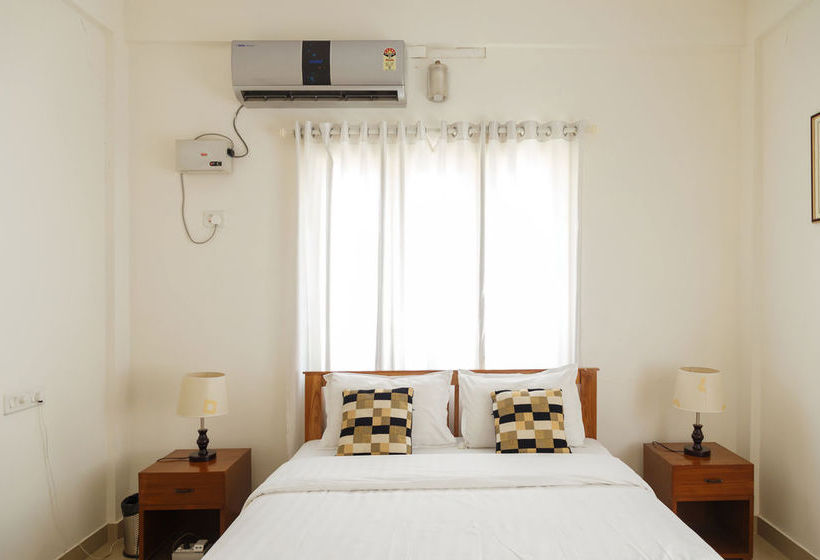 Hospitality Inn Cochin