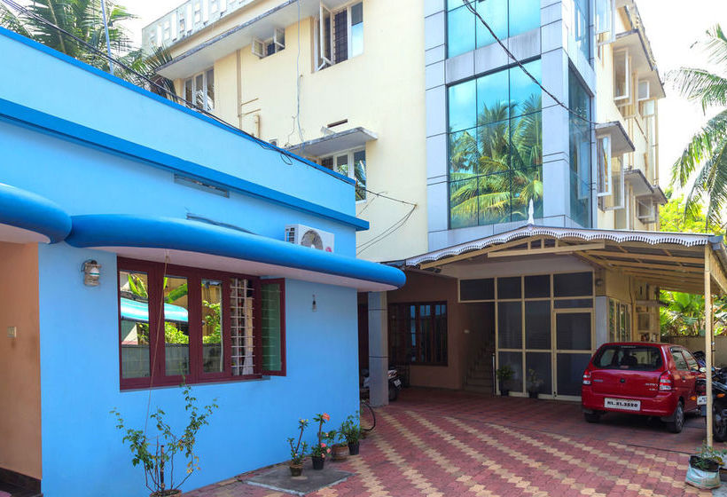 Hospitality Inn Cochin