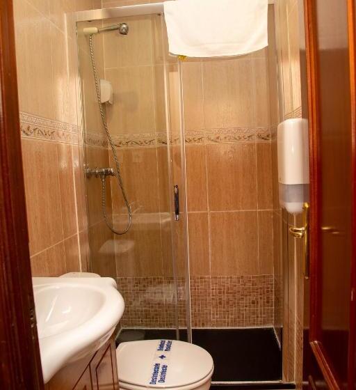 簡易ホテル Alojamiento Catamarán