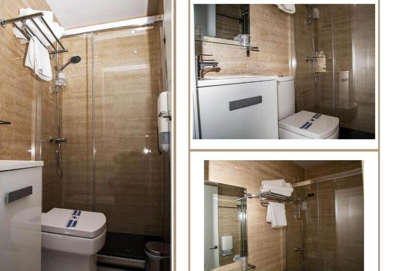 簡易ホテル Alojamiento Catamarán