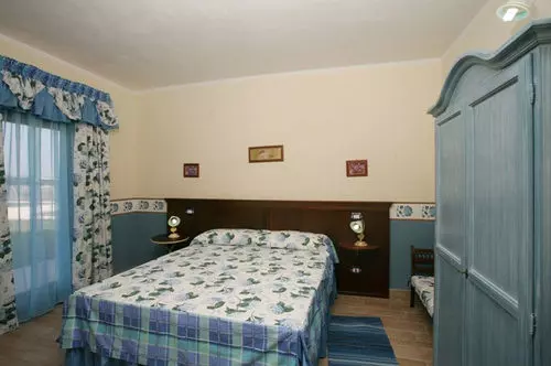 酒店 Agriturismo Lanterna Rossa