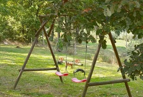 酒店 Agriturismo Lanterna Rossa