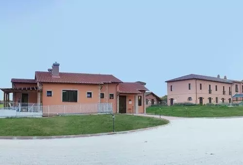 酒店 Agriturismo Lanterna Rossa