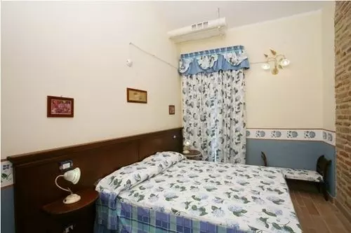 酒店 Agriturismo Lanterna Rossa