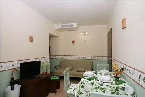 酒店 Agriturismo Lanterna Rossa