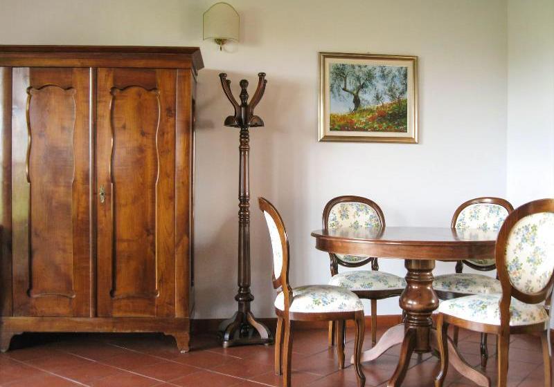 호텔 Agriturismo Villa Fonte Regina