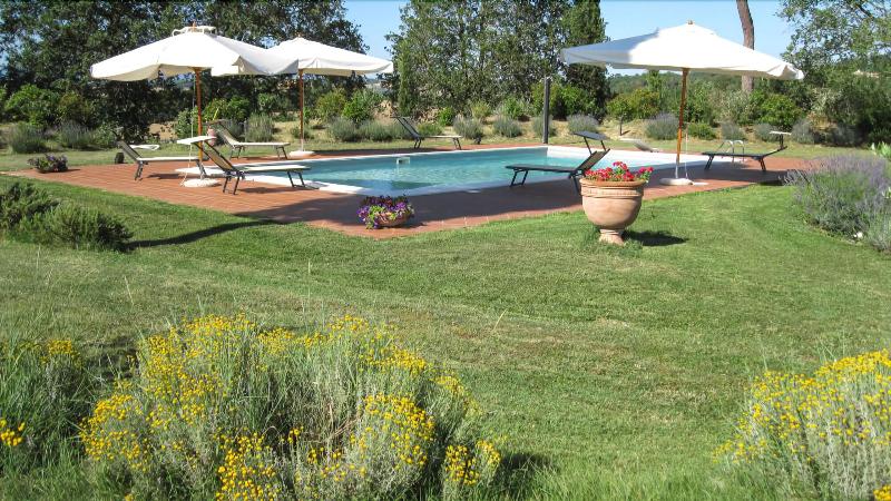 호텔 Agriturismo Villa Fonte Regina