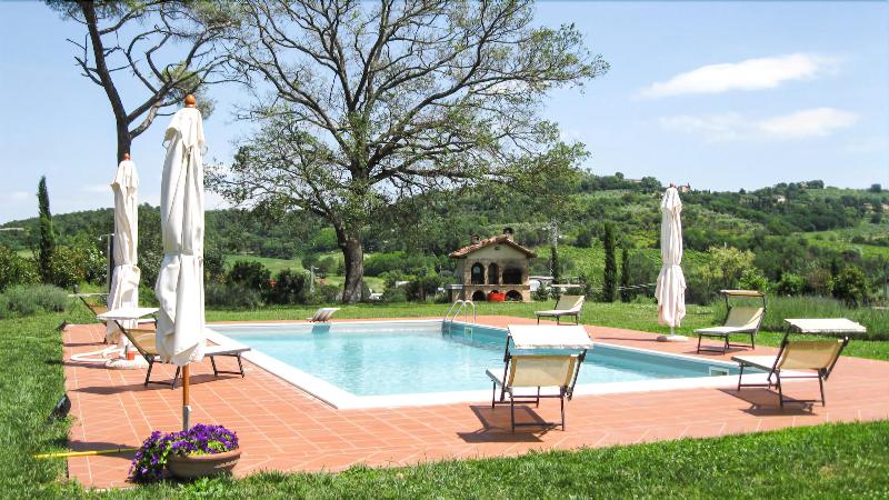 호텔 Agriturismo Villa Fonte Regina