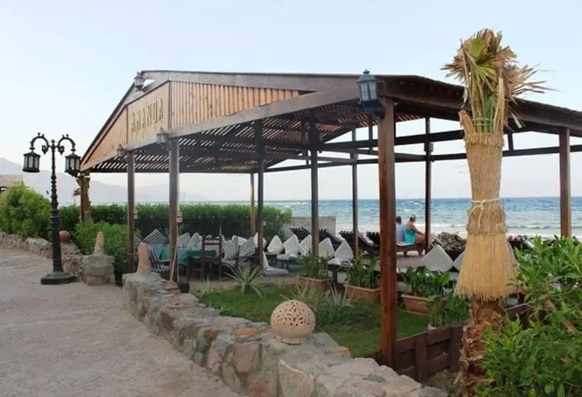 هتل Amanda Beach Garden