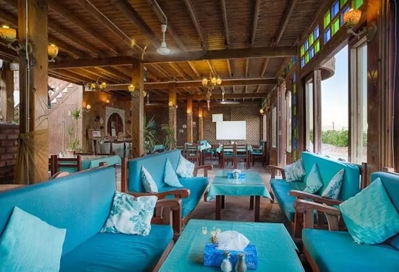 هتل Amanda Beach Garden
