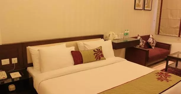 酒店 Amrapali Grand