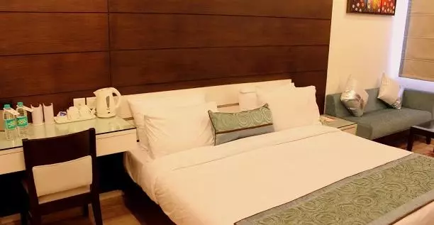 酒店 Amrapali Grand