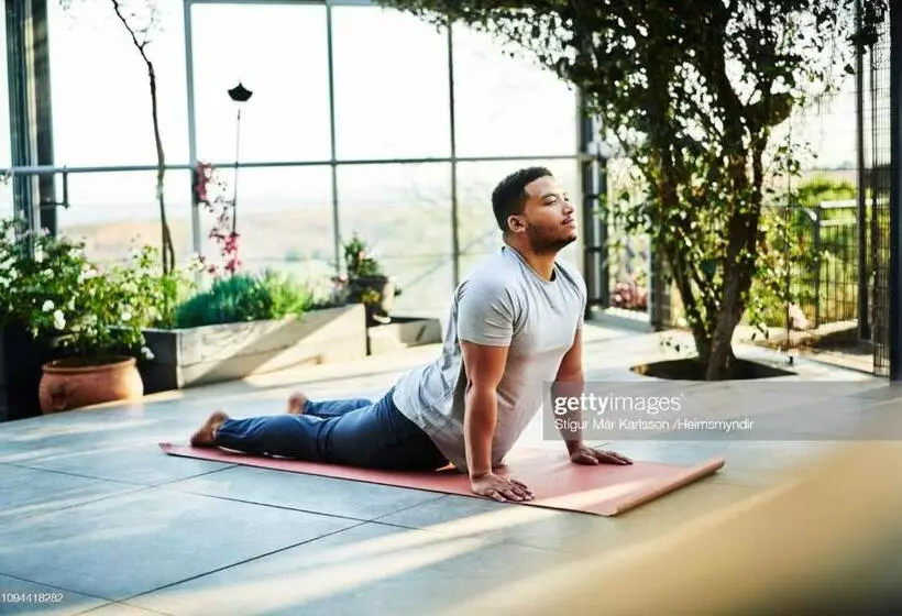 فندق Atrio  By Devam