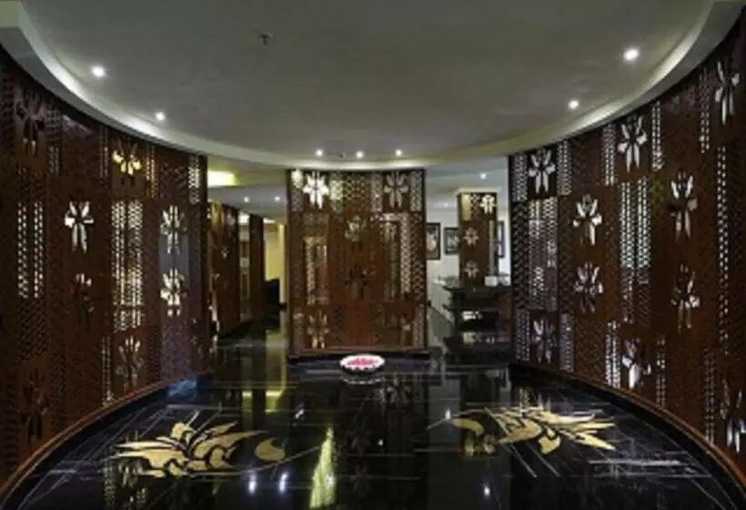 فندق Atrio  By Devam