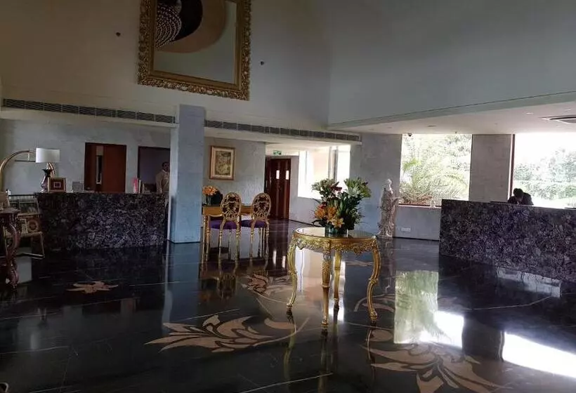 فندق Atrio  By Devam