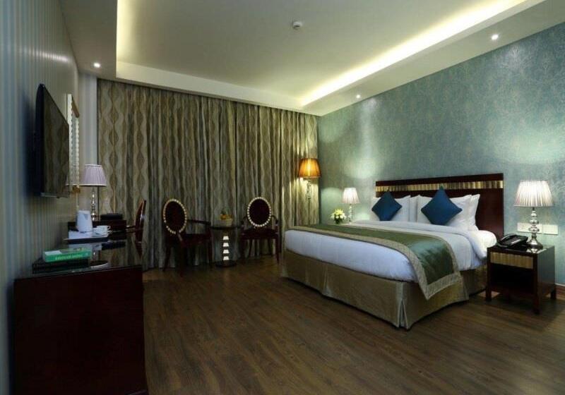 هتل Atrio  By Devam