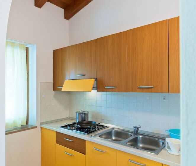 فندق Campeggio Del Garda