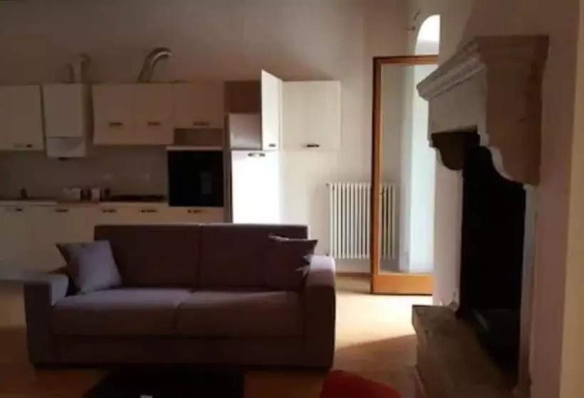 هتل Campeggio Del Garda